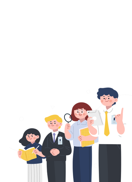 2026학년도 봄학기석사과정 신입생 모집 이미지